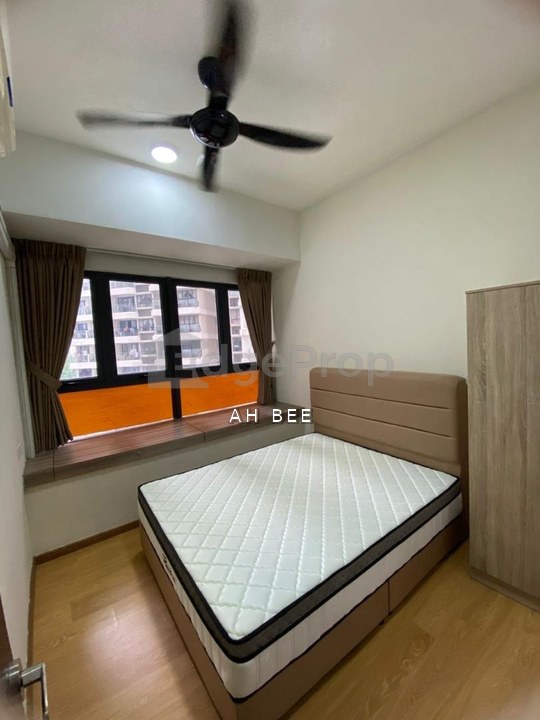 Country Garden 2 bed 2 bath fully furnished for Sale, Johor, Johor Bahru