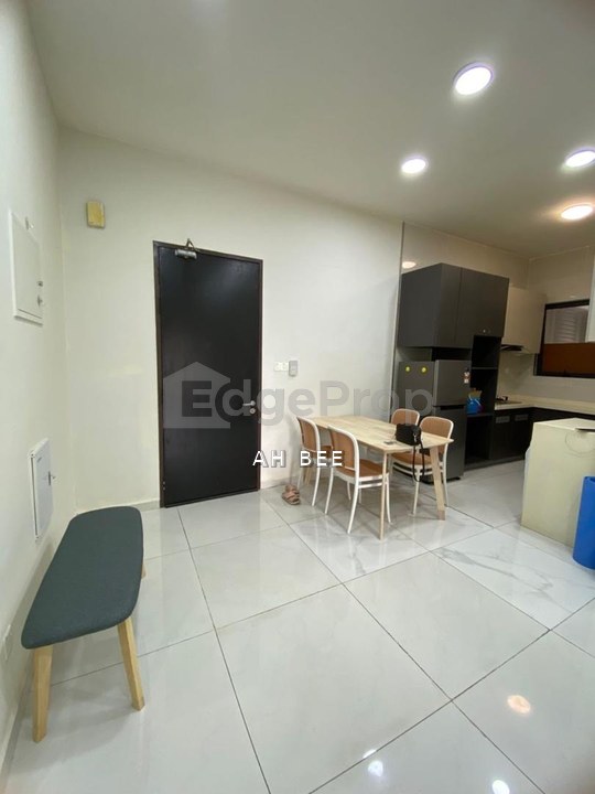 Country Garden 2 bed 2 bath fully furnished for Sale, Johor, Johor Bahru