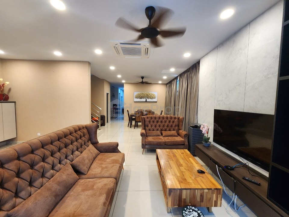 Taman Mutiara Mas