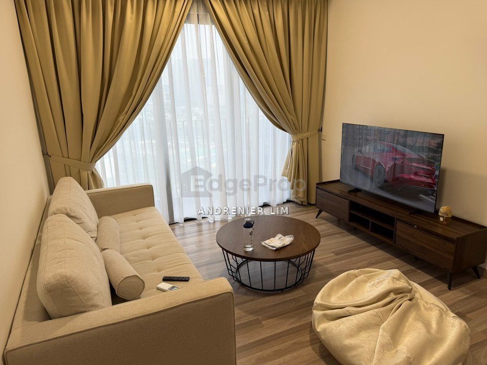 The Rosewoodz @ Bukit Jalil (Fully Furnished)(High Floor with Balcony), Kuala Lumpur, Bukit Jalil