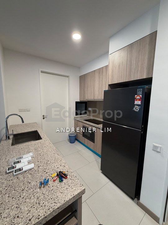 The Rosewoodz @ Bukit Jalil (Fully Furnished)(High Floor with Balcony), Kuala Lumpur, Bukit Jalil