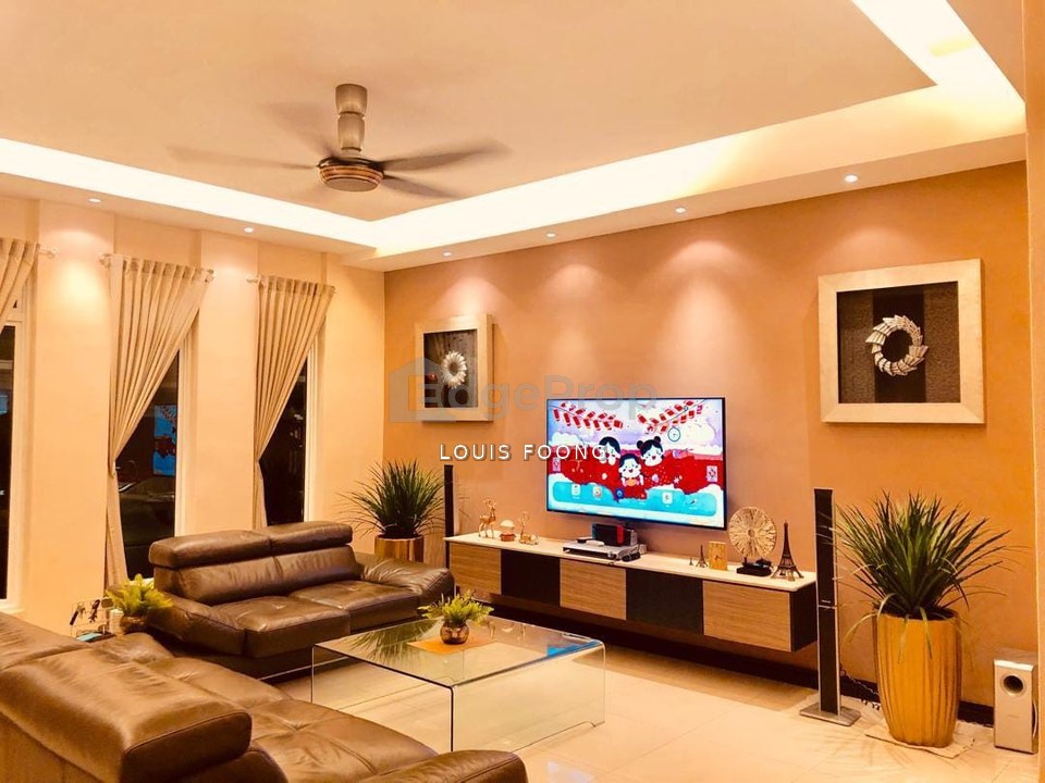 Desa ParkCity (LeVenue)