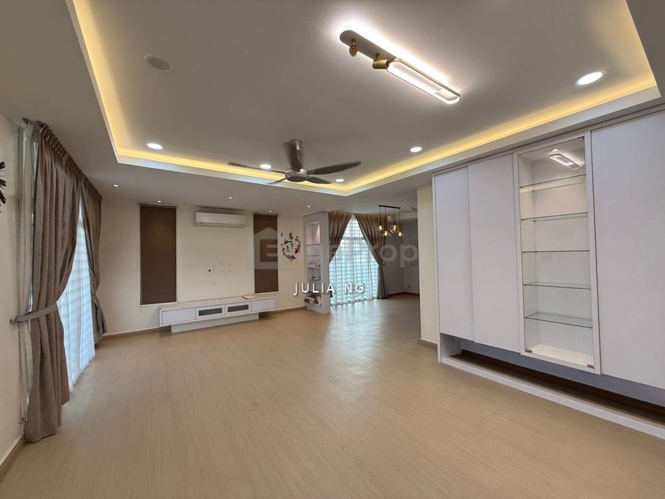 2 Storey Semi-D @ Taman Selayang Jaya, Sg Puyu Butterworth, Penang, Sungai Puyu