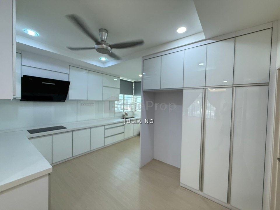2 Storey Semi-D @ Taman Selayang Jaya, Sg Puyu Butterworth, Penang, Sungai Puyu