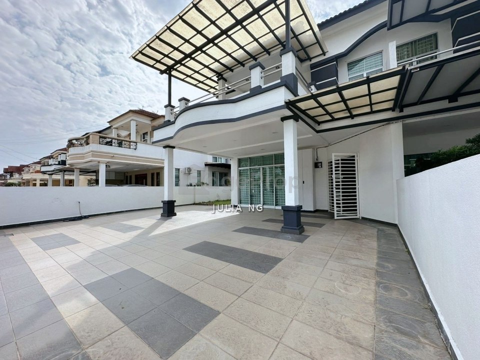 Taman Selayang Jaya