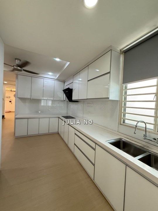 2 Storey Semi-D @ Taman Selayang Jaya, Sg Puyu Butterworth, Penang, Sungai Puyu