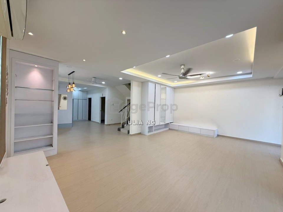 2 Storey Semi-D @ Taman Selayang Jaya, Sg Puyu Butterworth, Penang, Sungai Puyu