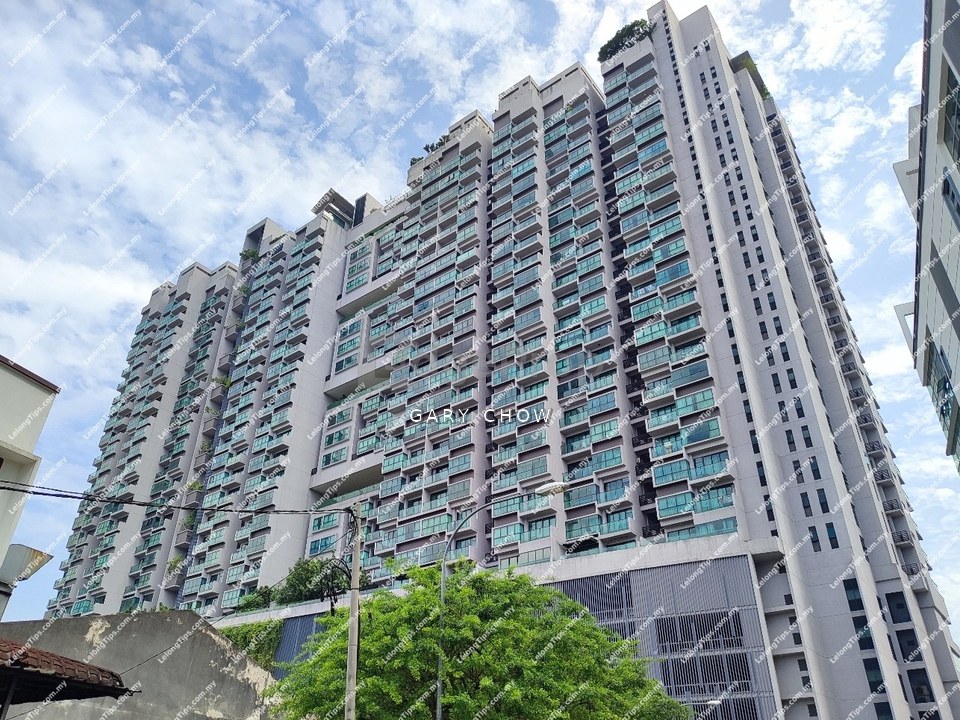 For Sale Bank lelong unit below market price, Kuala Lumpur, Sungai Besi