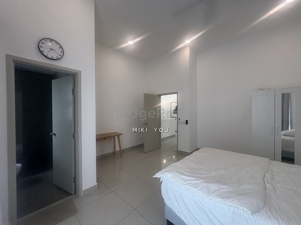 2 storey terrace house for sale, robin @ Bandar rimbayu , Selangor, Telok Panglima Garang