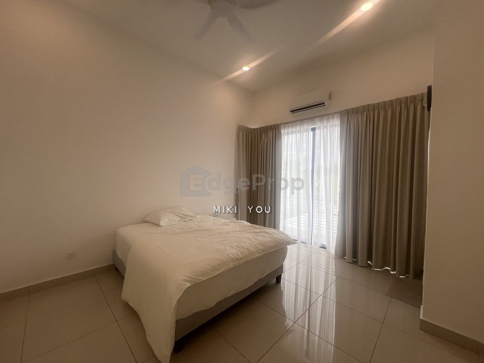 2 storey terrace house for sale, robin @ Bandar rimbayu , Selangor, Telok Panglima Garang