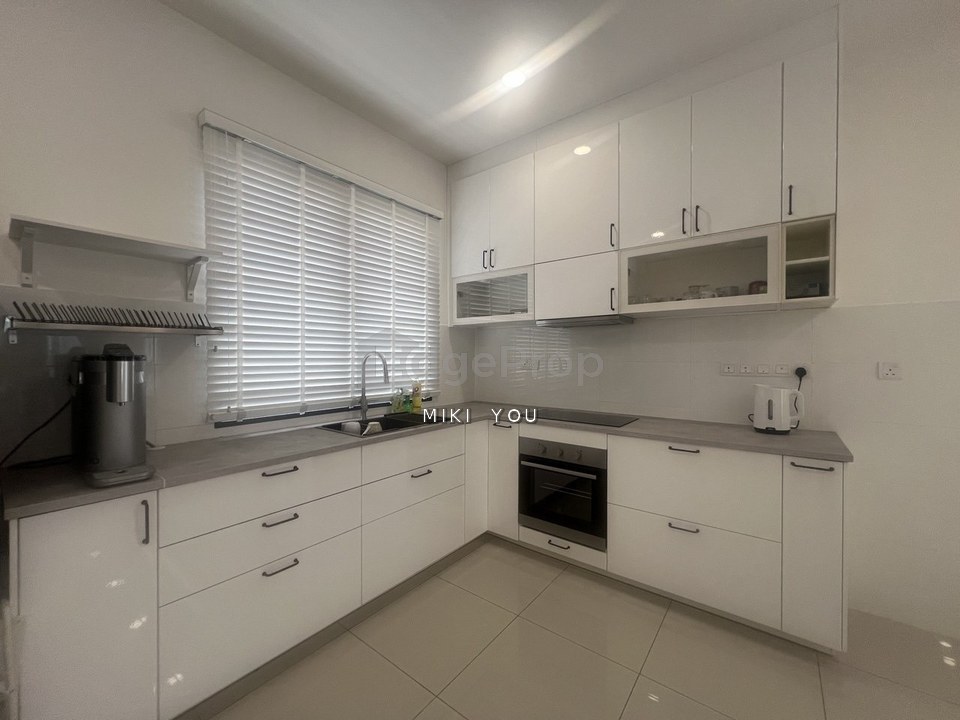 2 storey terrace house for sale, robin @ Bandar rimbayu , Selangor, Telok Panglima Garang