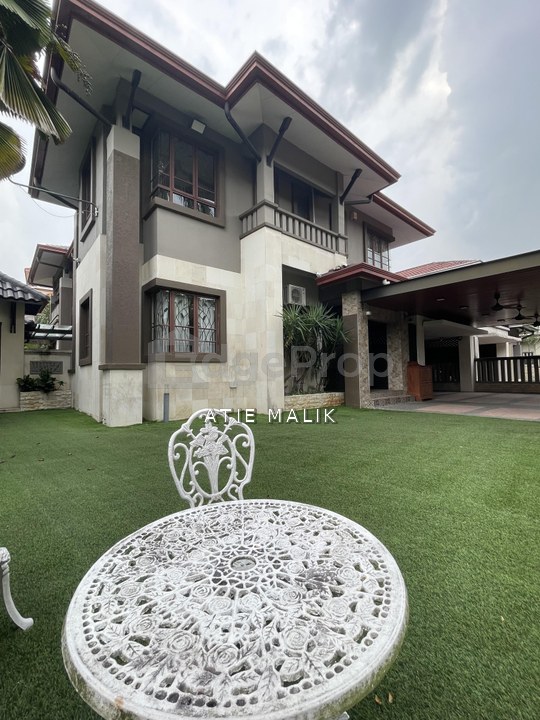 Bukit Jelutong