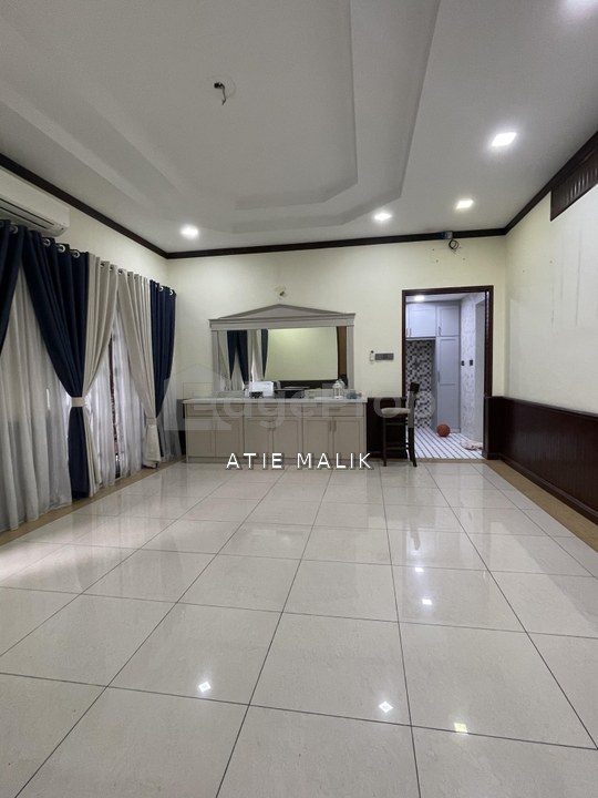 2-Storey Semi-D, Bukit Jelutong, Shah Alam, Selangor, Shah Alam