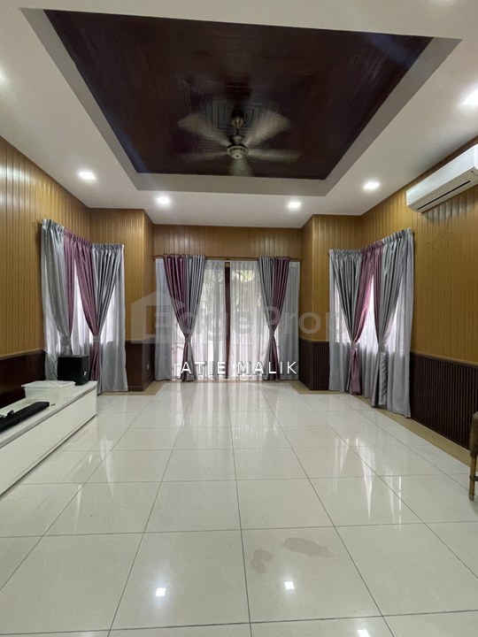 2-Storey Semi-D, Bukit Jelutong, Shah Alam, Selangor, Shah Alam