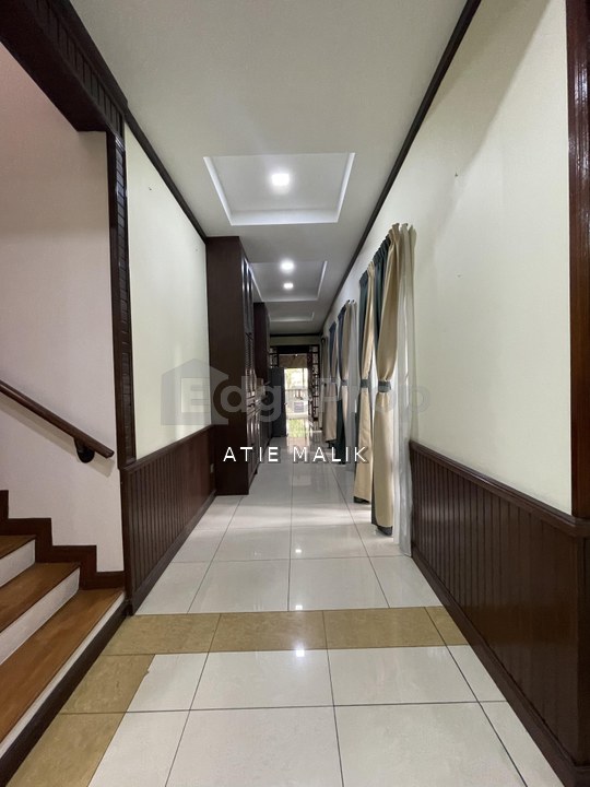 2-Storey Semi-D, Bukit Jelutong, Shah Alam, Selangor, Shah Alam