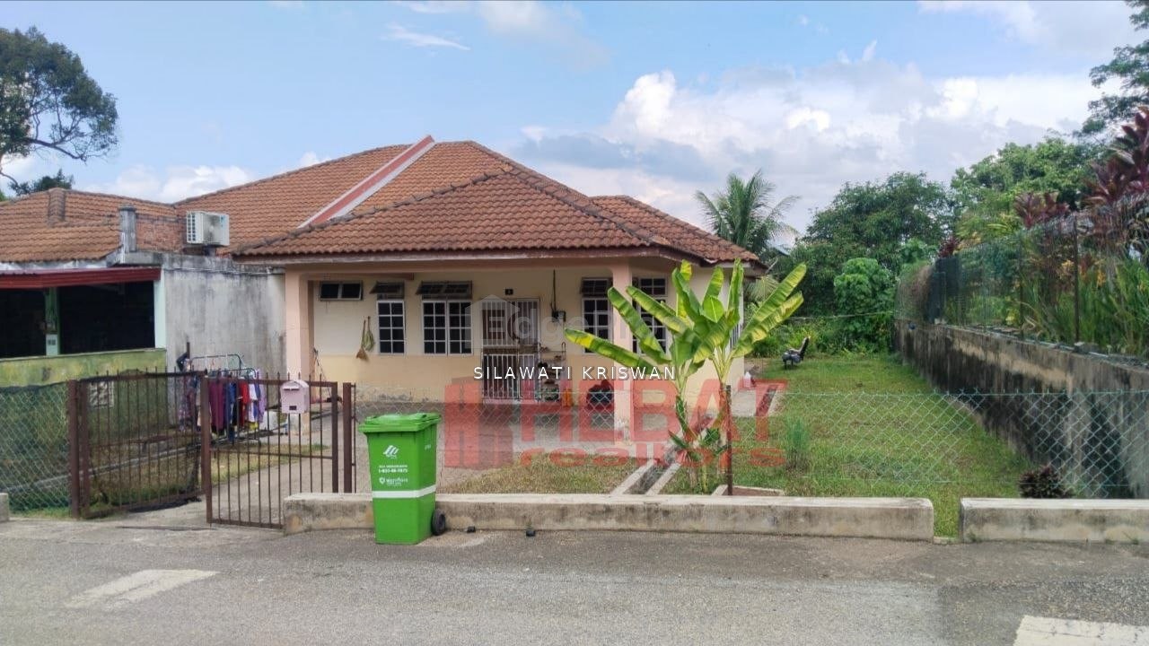 Taman Awah Indah
