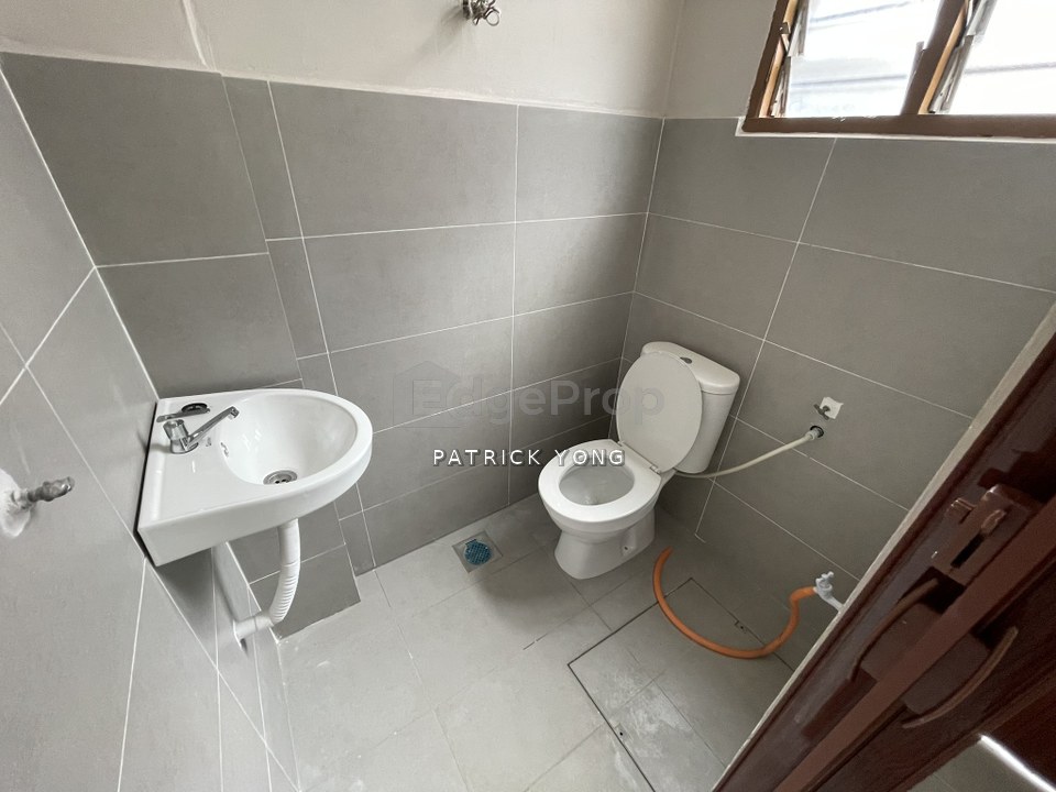 Newly Renovated Taman Dusun Setia, Seremban, Double Storey Intermediate , Negeri Sembilan, Seremban
