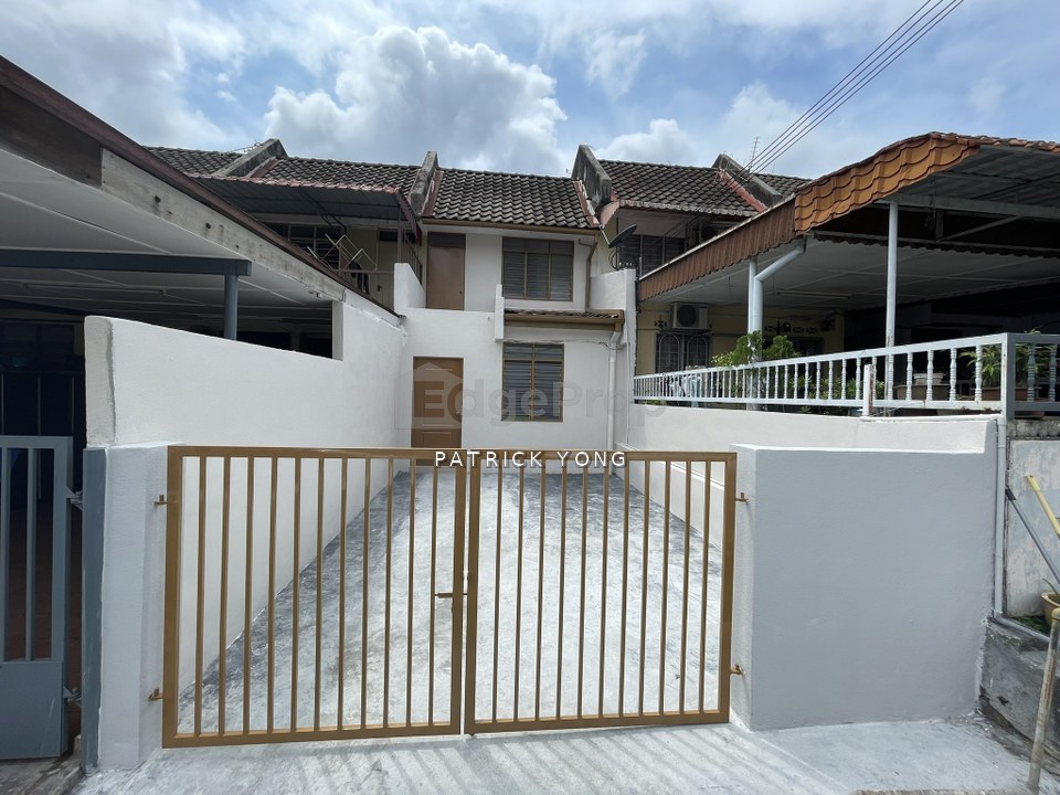 Taman Dusun Setia