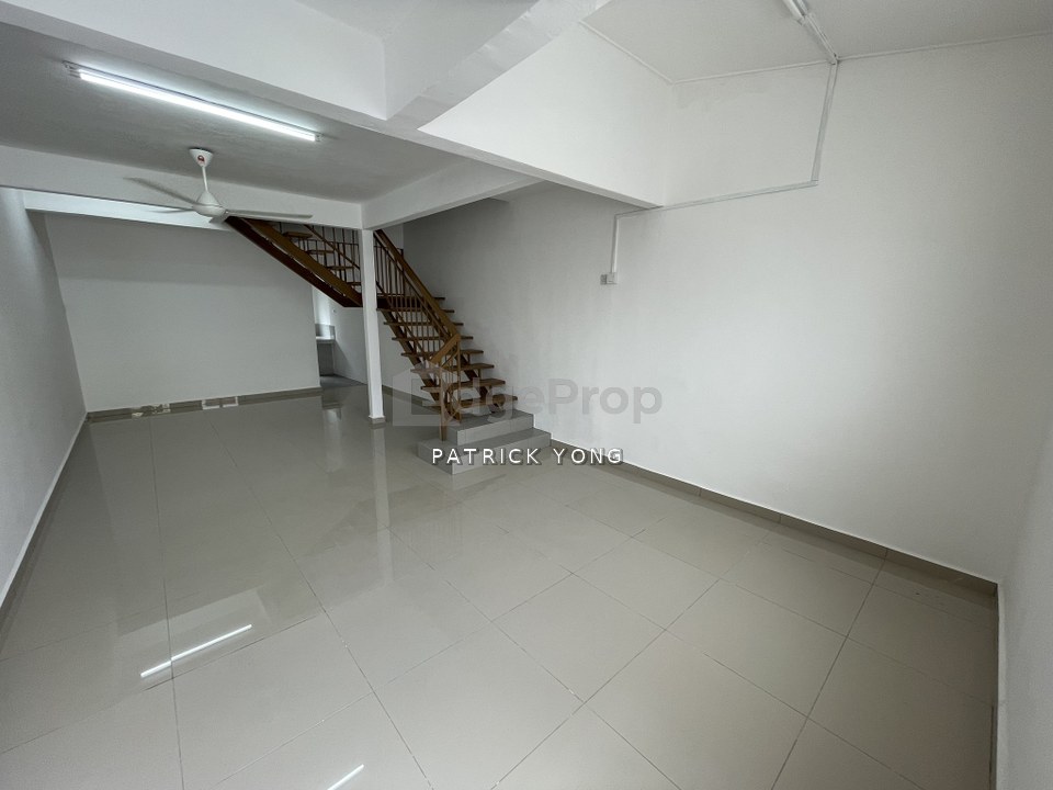 Newly Renovated Taman Dusun Setia, Seremban, Double Storey Intermediate , Negeri Sembilan, Seremban