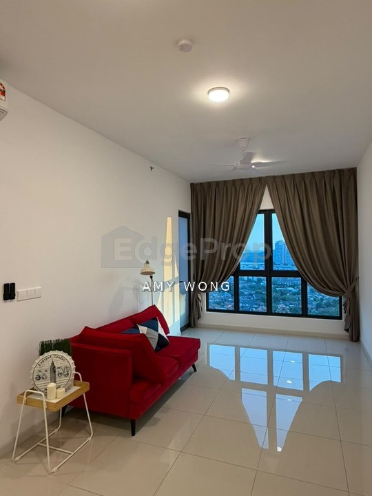 Sunway D'hill Residences