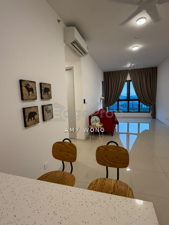 Sunway D'Hill Residences, Kota Damansara, Selangor , Selangor, Kota Damansara