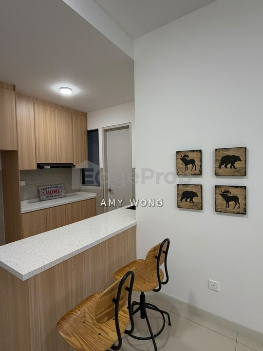 Sunway D'Hill Residences, Kota Damansara, Selangor , Selangor, Kota Damansara