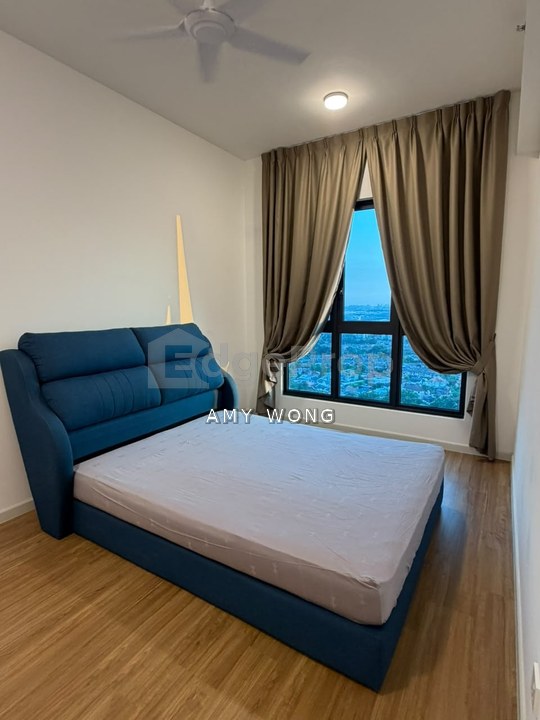 Sunway D'Hill Residences, Kota Damansara, Selangor , Selangor, Kota Damansara