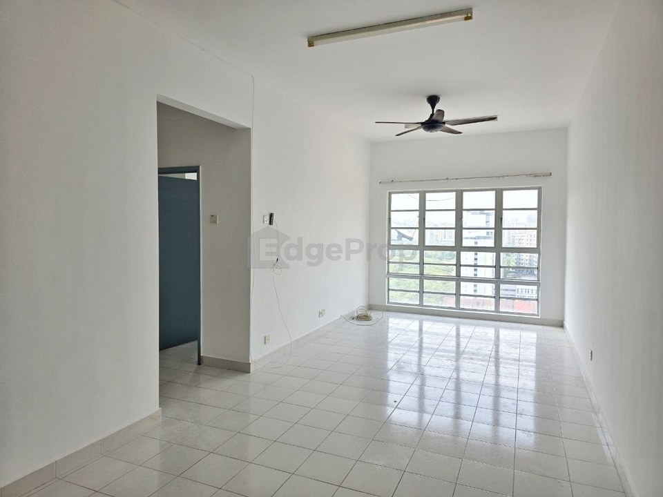 Saujana Aster, Precinct 11