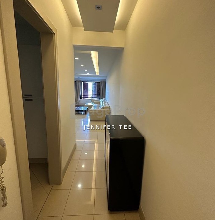 Surian Condo @ Mutiara Damansara, Selangor, Mutiara Damansara