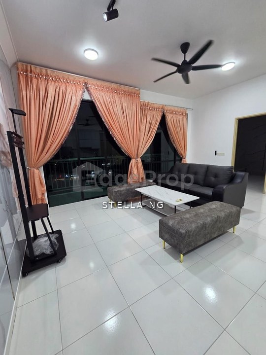 The Sky Executive Suites