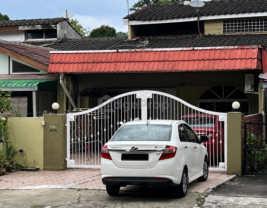 Taman Bukit Ampang