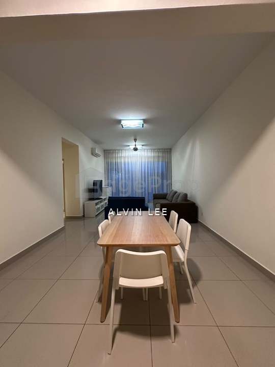 Sungai Long Residence