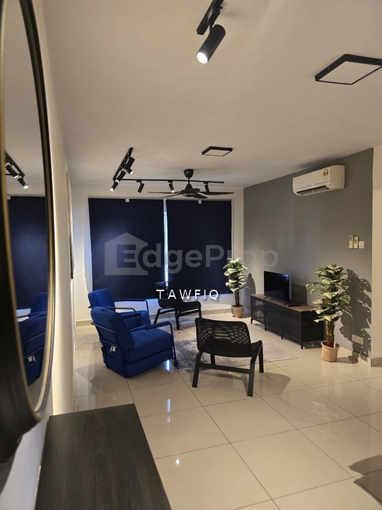 Residensi Sutera 7
