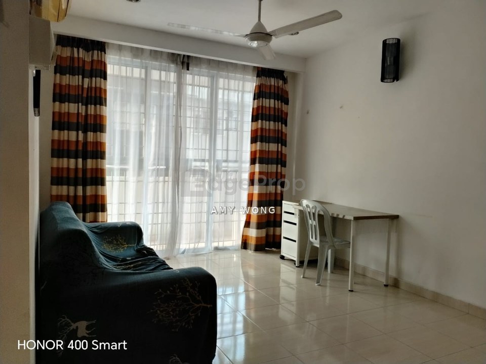 Ken Damansara 3
