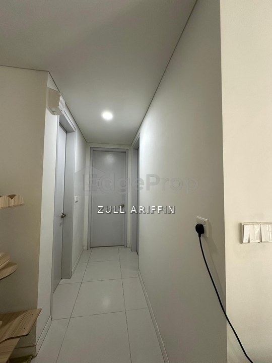 The Ridge @ KL East (Residensi Rabung KL Timur)