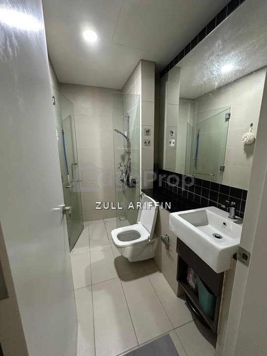 The Ridge @ KL East (Residensi Rabung KL Timur)