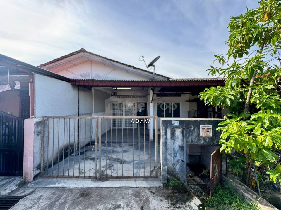 Taman Seri Medan