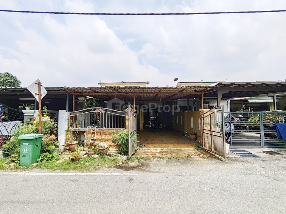 Taman Meru Ria