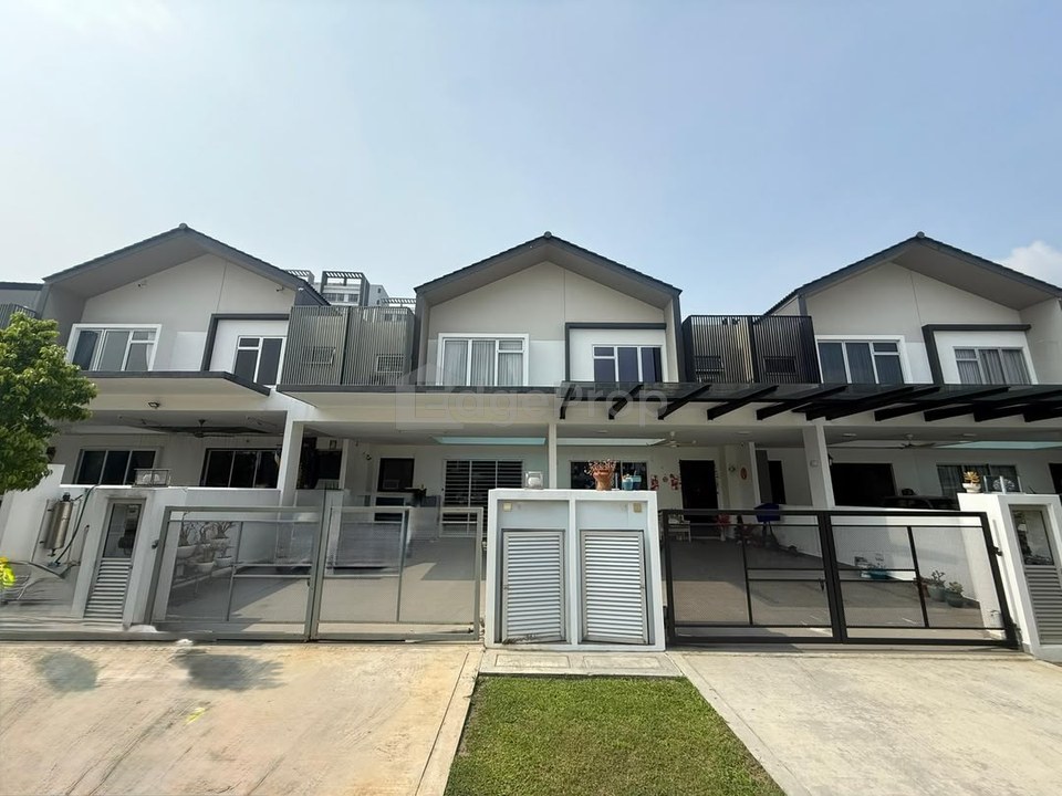 Gamuda Gardens
