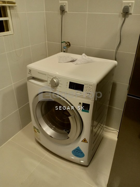 Bangsar South - Southview - Tenanted , Kuala Lumpur, Pantai