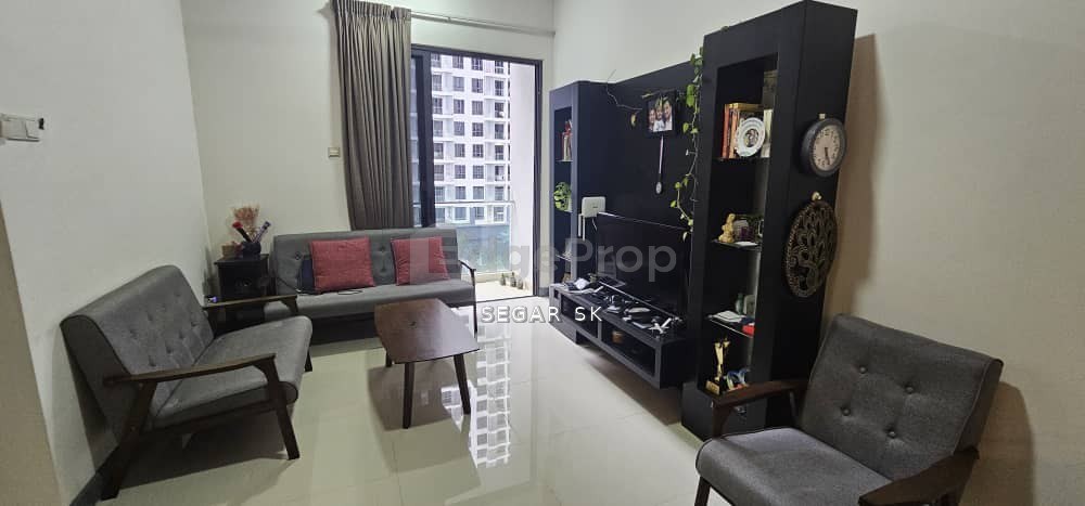 South View Serviced Apartments