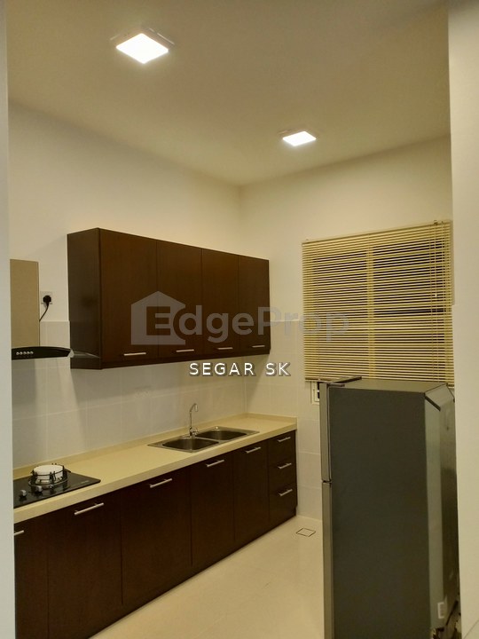 Bangsar South - Southview - Tenanted , Kuala Lumpur, Pantai