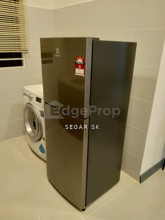 Bangsar South - Southview - Tenanted , Kuala Lumpur, Pantai