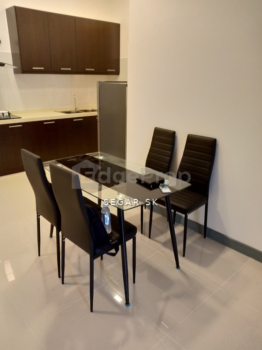 Bangsar South - Southview - Tenanted , Kuala Lumpur, Pantai