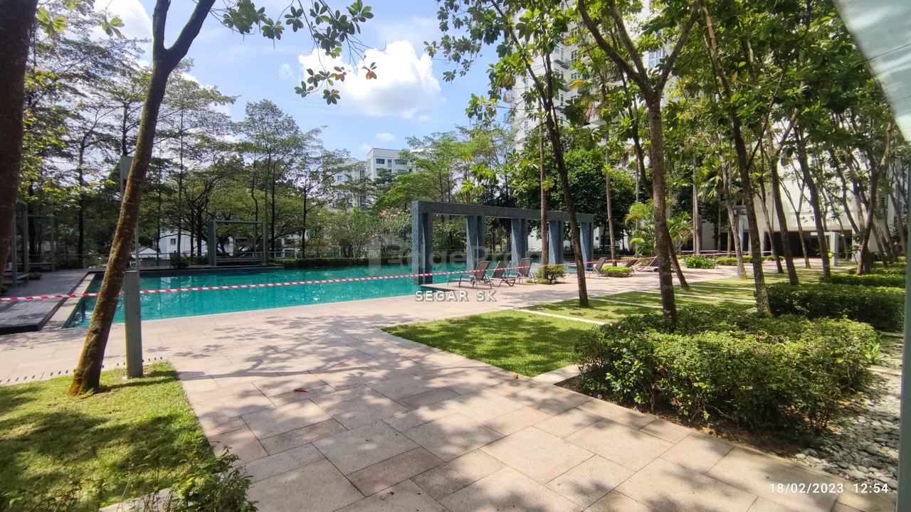 AMAYA SAUJANA - ENDLOT , Selangor, Saujana 
