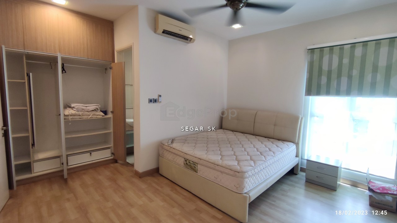 AMAYA SAUJANA - ENDLOT , Selangor, Saujana 