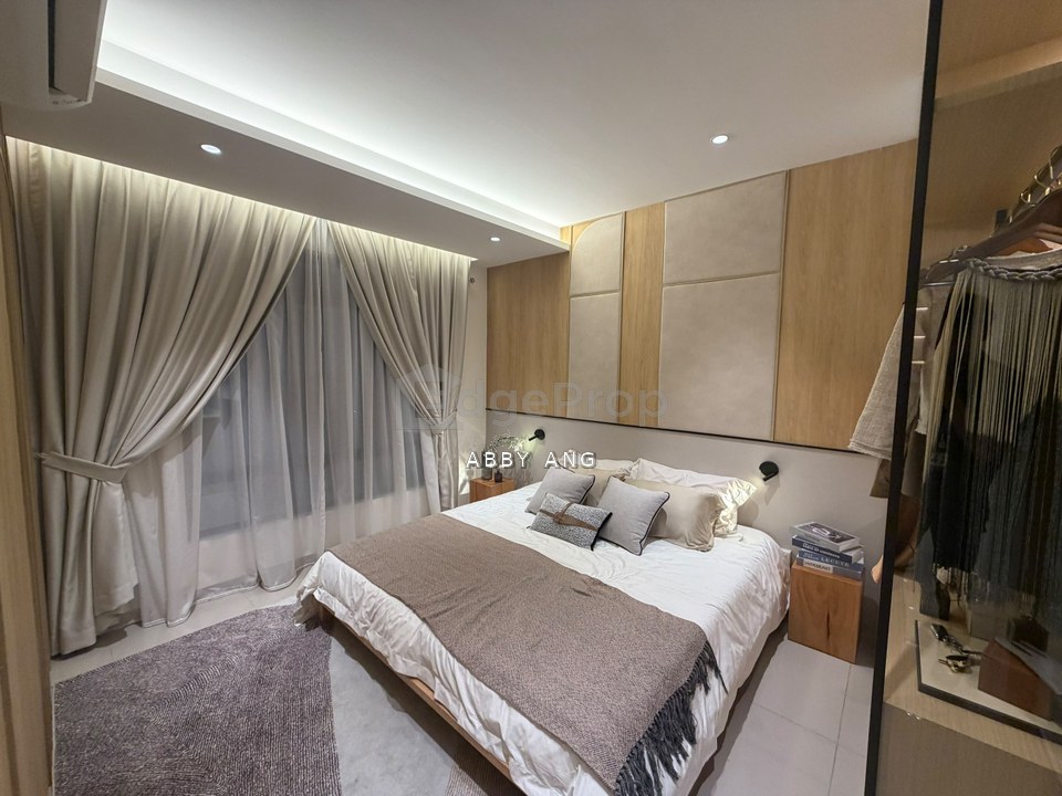 Medini Most Affordable Apartment in Medini | Foreigner Eligible, Johor, Johor Bahru