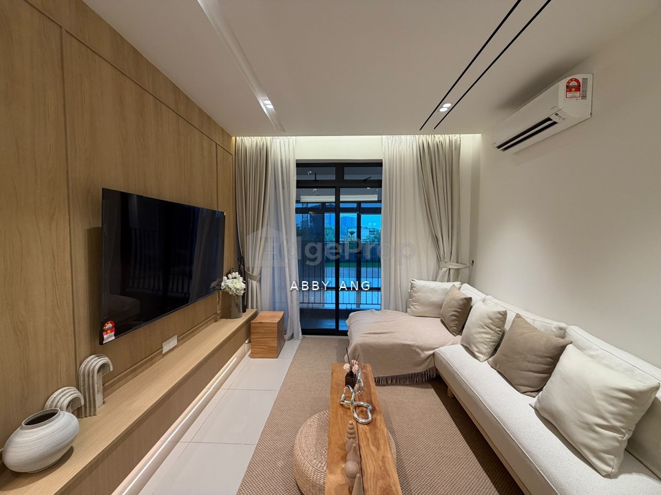 Medini Most Affordable Apartment in Medini | Foreigner Eligible, Johor, Johor Bahru