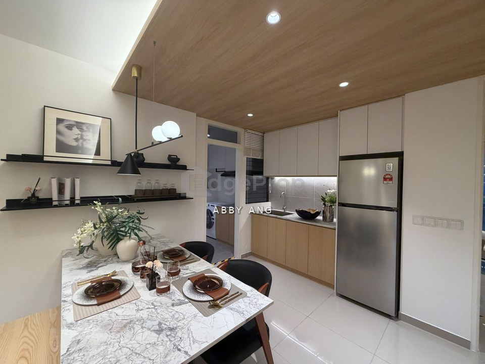 Medini Most Affordable Apartment in Medini | Foreigner Eligible, Johor, Johor Bahru