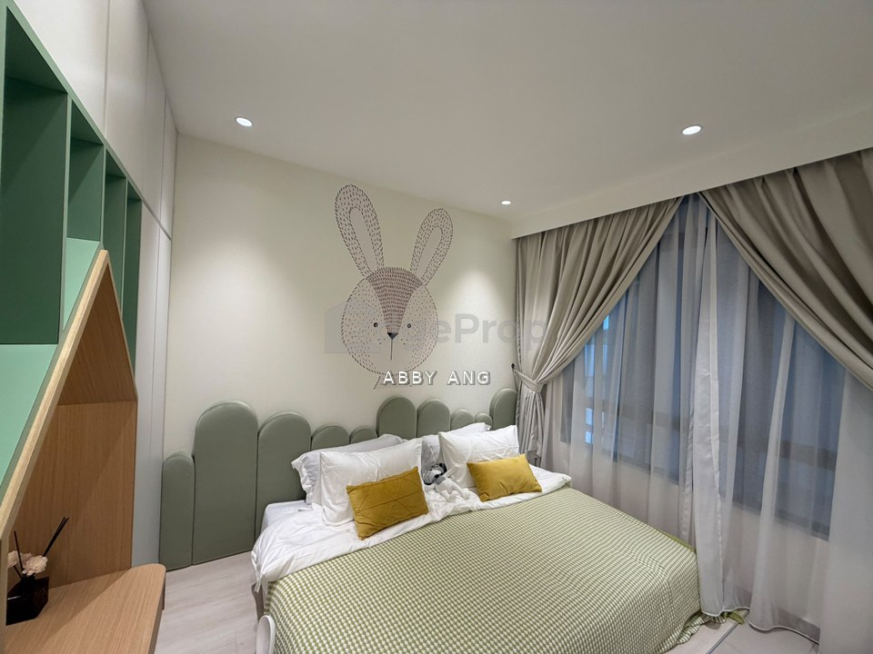 Medini Most Affordable Apartment in Medini | Foreigner Eligible, Johor, Johor Bahru